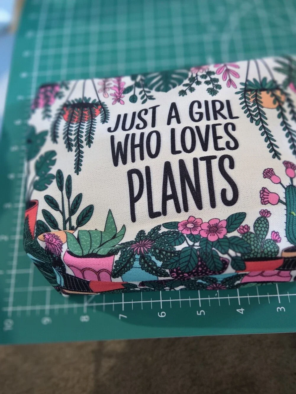New Cosmetic Bag